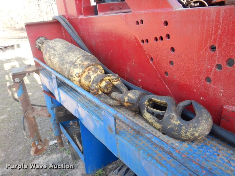 image for item IY9431 1982 International F2654  pulling unit