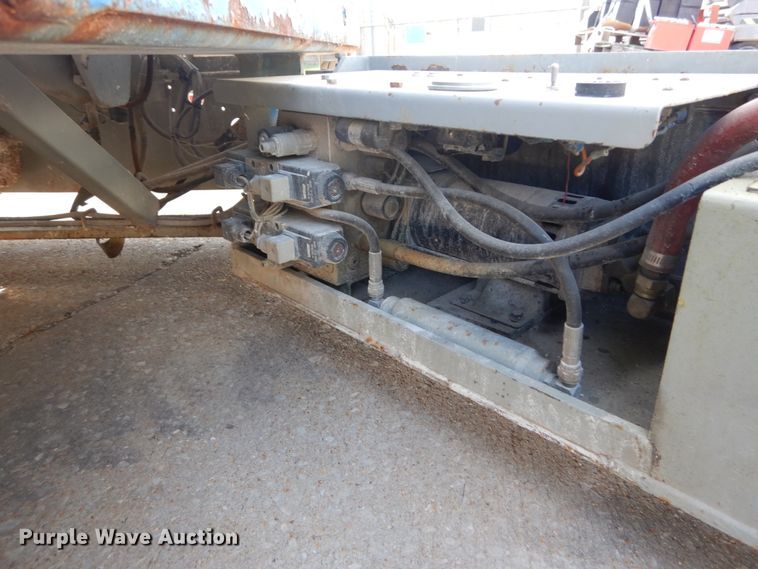 image for item IY9570 1994 Sky Jack SJ 4626  scissor lift