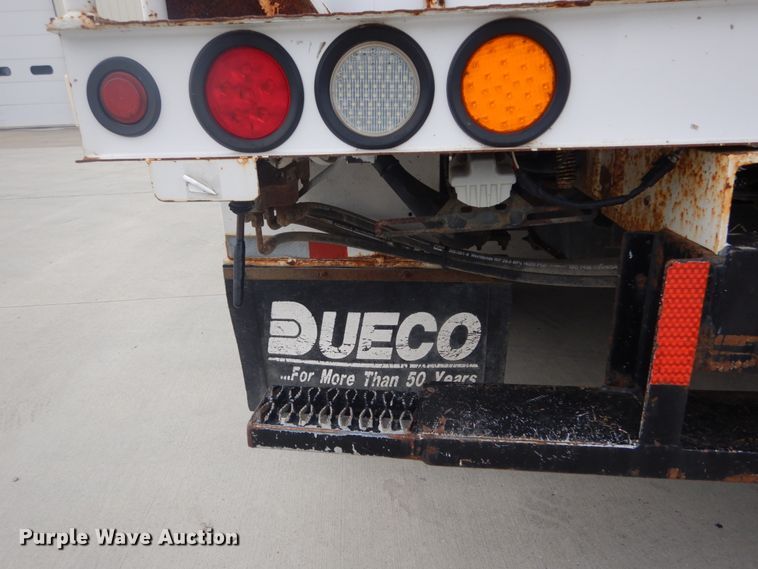 image for item IY9585 2009 Ford F550 Super Duty XL  bucket truck