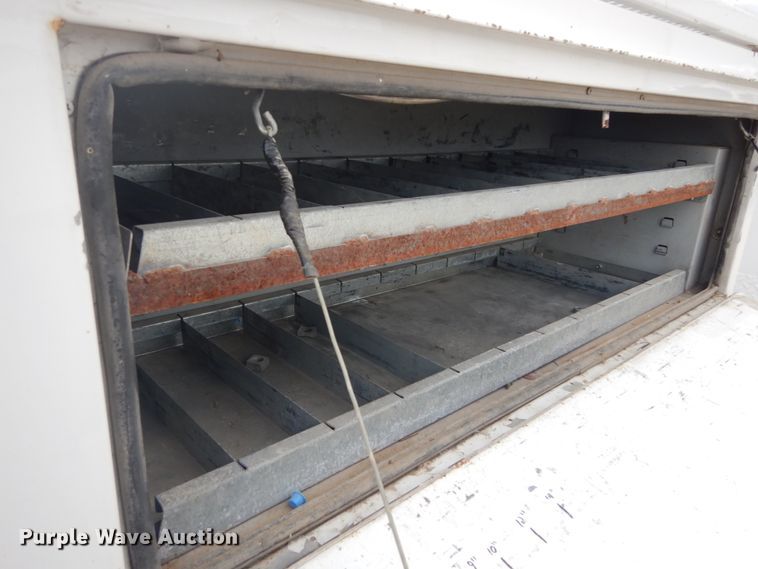 image for item IY9585 2009 Ford F550 Super Duty XL  bucket truck