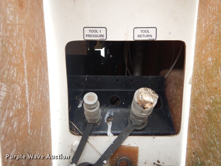 image for item IY9585 2009 Ford F550 Super Duty XL  bucket truck