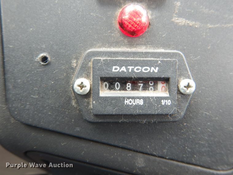 image for item IY9585 2009 Ford F550 Super Duty XL  bucket truck