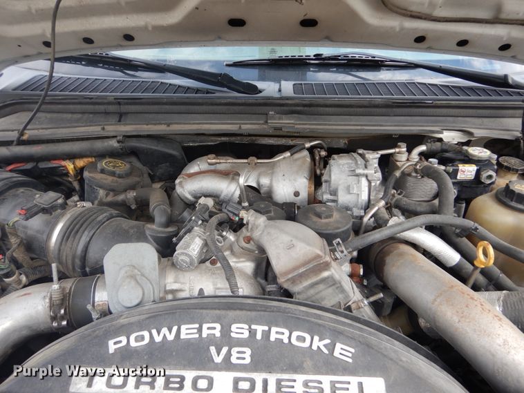 image for item IY9585 2009 Ford F550 Super Duty XL  bucket truck