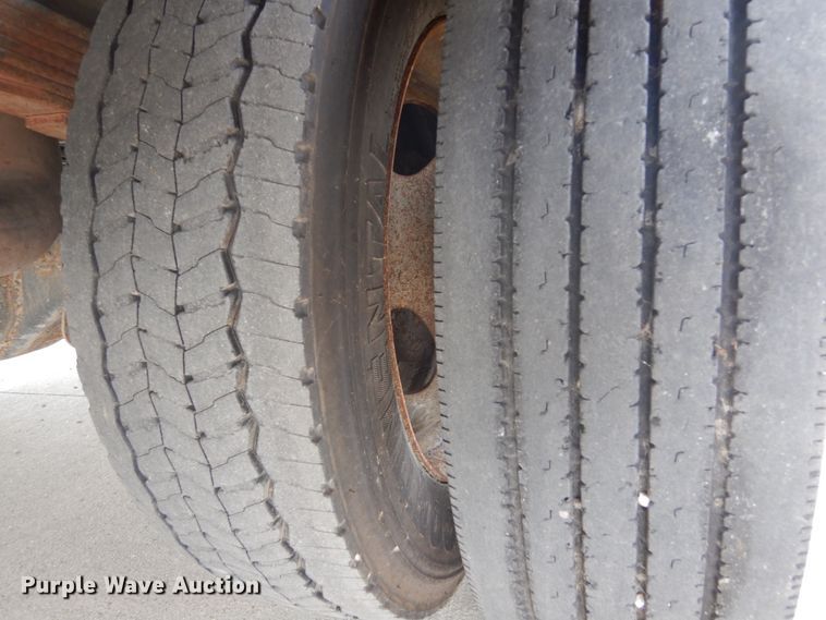 image for item IY9585 2009 Ford F550 Super Duty XL  bucket truck