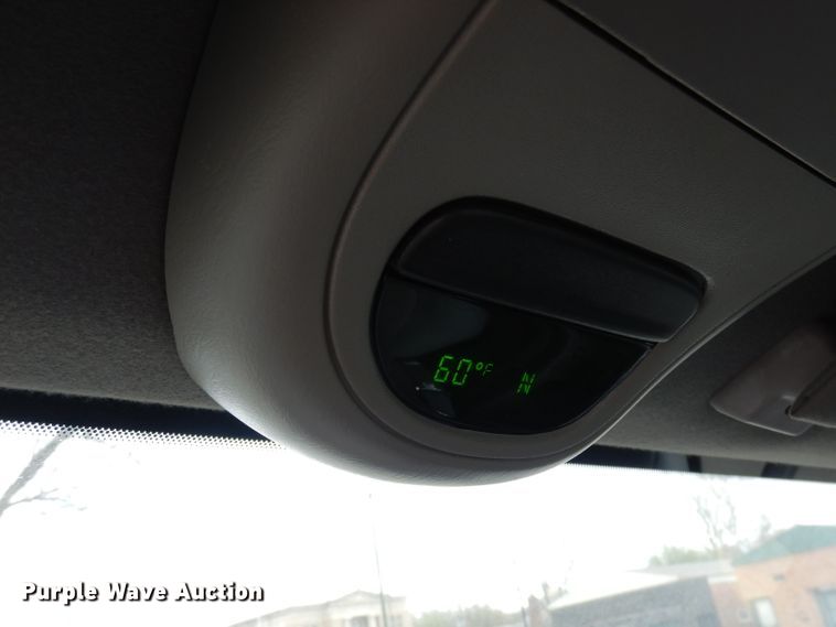 image for item DI6506 2004 Ford F150  SuperCab pickup truck