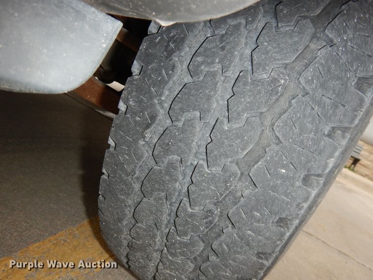 image for item DI6506 2004 Ford F150  SuperCab pickup truck