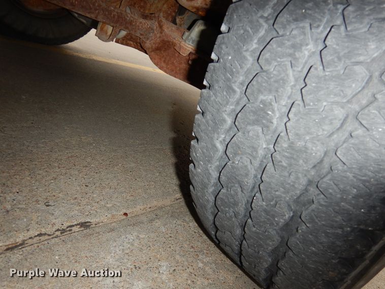 image for item DI6506 2004 Ford F150  SuperCab pickup truck