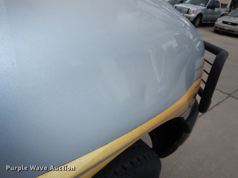 image for item DI6506 2004 Ford F150  SuperCab pickup truck