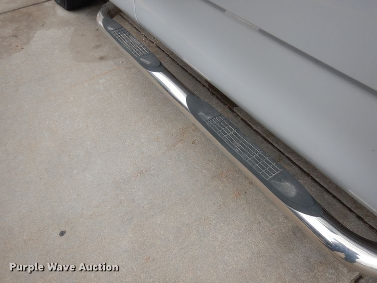 image for item DI6506 2004 Ford F150  SuperCab pickup truck