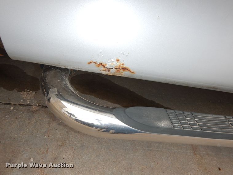 image for item DI6506 2004 Ford F150  SuperCab pickup truck