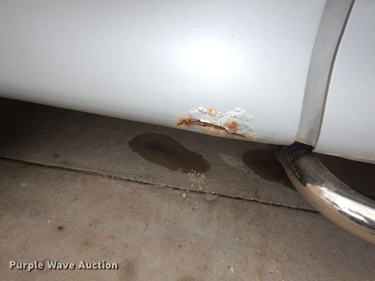 image for item DI6506 2004 Ford F150  SuperCab pickup truck