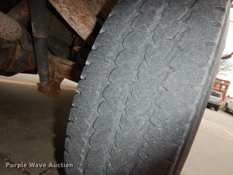 image for item DI6506 2004 Ford F150  SuperCab pickup truck