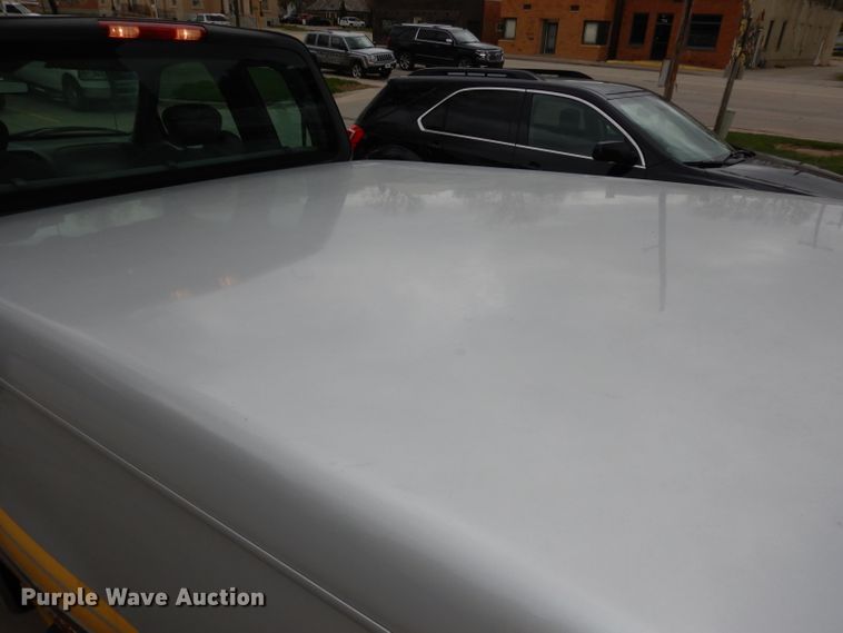 image for item DI6506 2004 Ford F150  SuperCab pickup truck