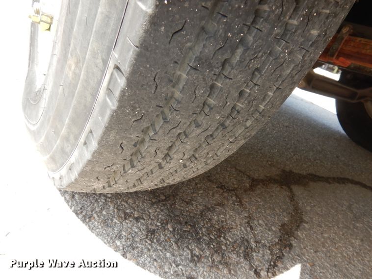 image for item DI6537 1980 Ford F700  pumper fire truck