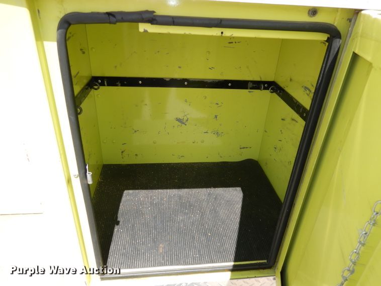 image for item DI6537 1980 Ford F700  pumper fire truck