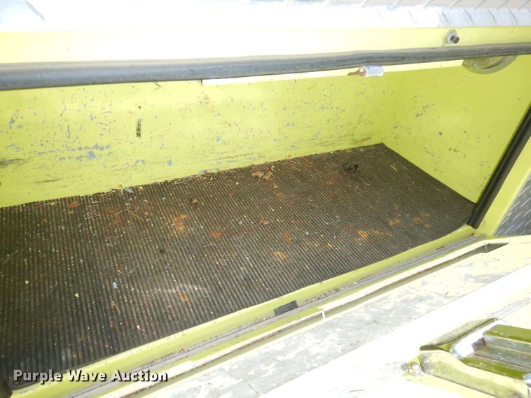 image for item DI6537 1980 Ford F700  pumper fire truck