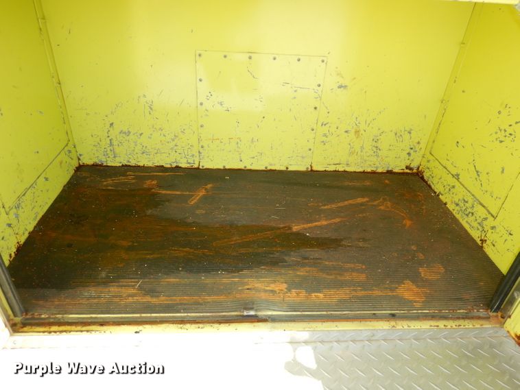 image for item DI6537 1980 Ford F700  pumper fire truck