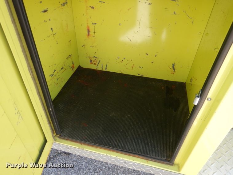 image for item DI6537 1980 Ford F700  pumper fire truck