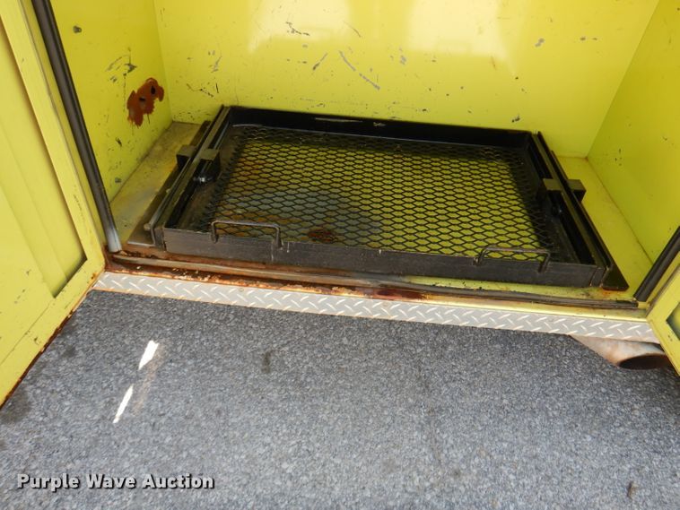 image for item DI6537 1980 Ford F700  pumper fire truck