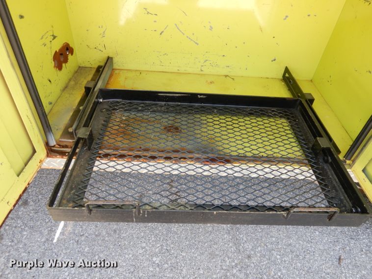 image for item DI6537 1980 Ford F700  pumper fire truck