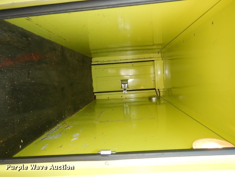 image for item DI6537 1980 Ford F700  pumper fire truck