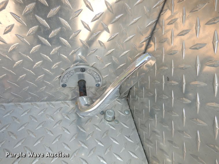 image for item DI6537 1980 Ford F700  pumper fire truck