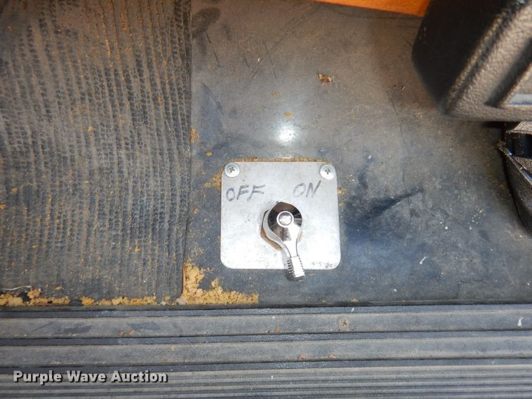 image for item DI6537 1980 Ford F700  pumper fire truck