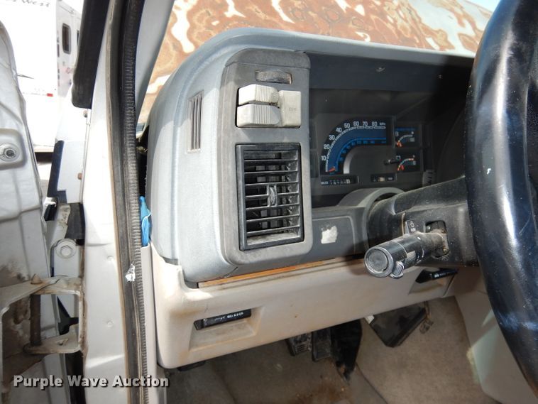 image for item DI6539 1991 Chevrolet Astro  van