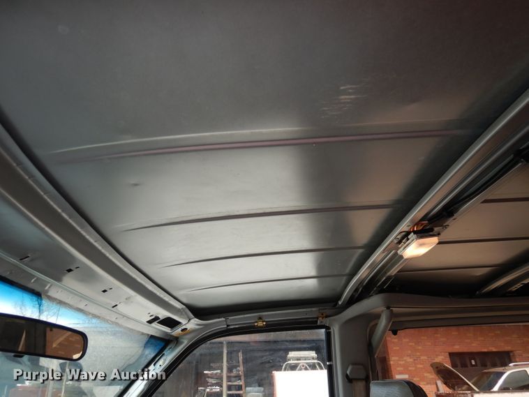 image for item DI6539 1991 Chevrolet Astro  van