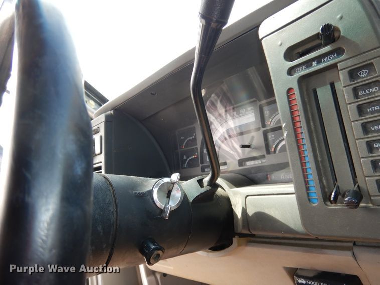 image for item DI6539 1991 Chevrolet Astro  van