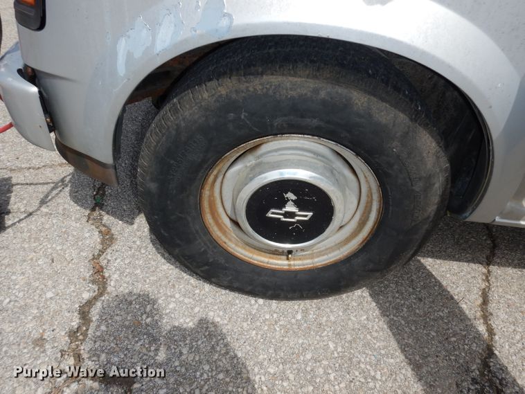 image for item DI6539 1991 Chevrolet Astro  van