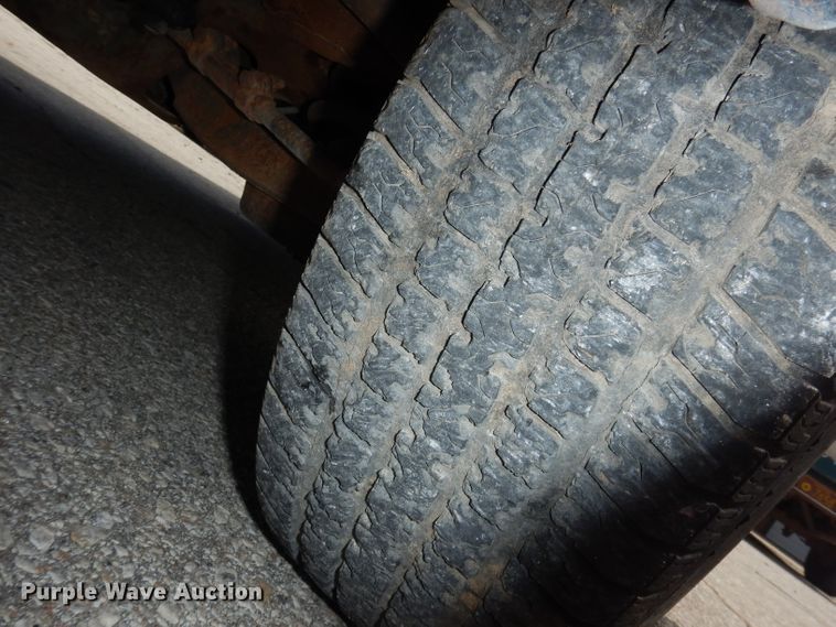 image for item DI6539 1991 Chevrolet Astro  van