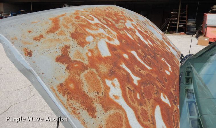 image for item DI6539 1991 Chevrolet Astro  van