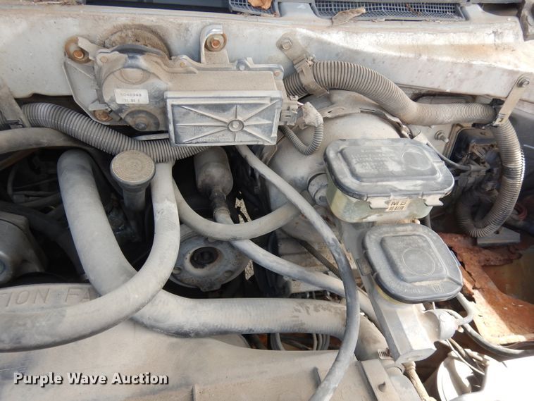 image for item DI6539 1991 Chevrolet Astro  van