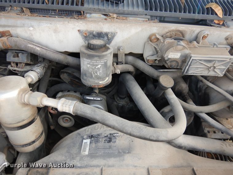 image for item DI6539 1991 Chevrolet Astro  van