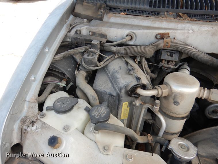 image for item DI6539 1991 Chevrolet Astro  van