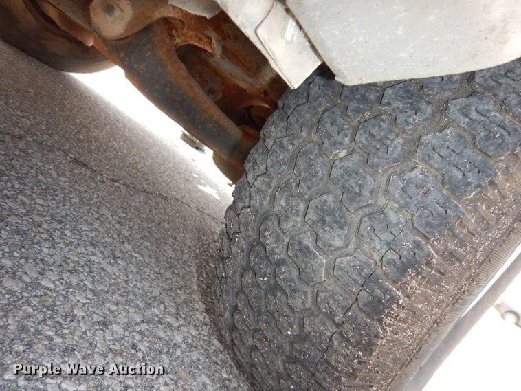 image for item DI6539 1991 Chevrolet Astro  van