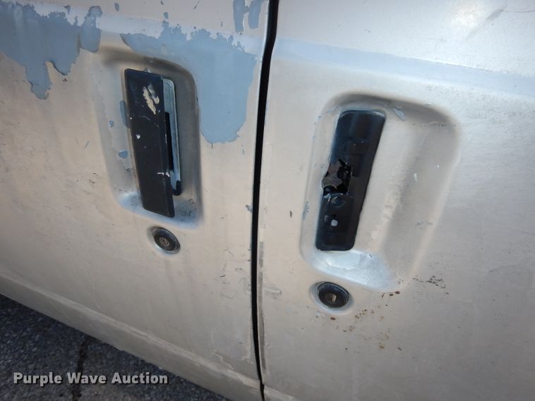 image for item DI6539 1991 Chevrolet Astro  van