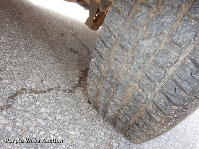 image for item DI6539 1991 Chevrolet Astro  van