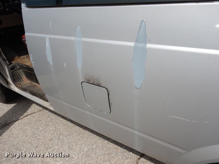 image for item DI6539 1991 Chevrolet Astro  van