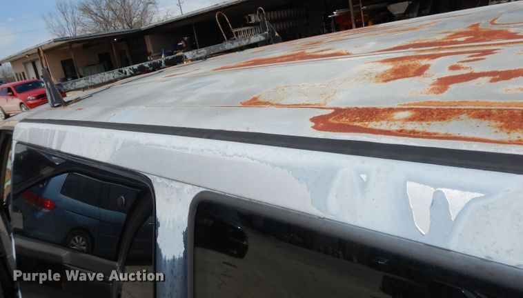 image for item DI6539 1991 Chevrolet Astro  van