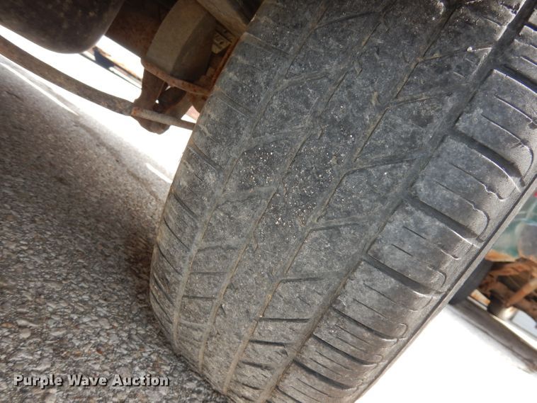 image for item DI6539 1991 Chevrolet Astro  van