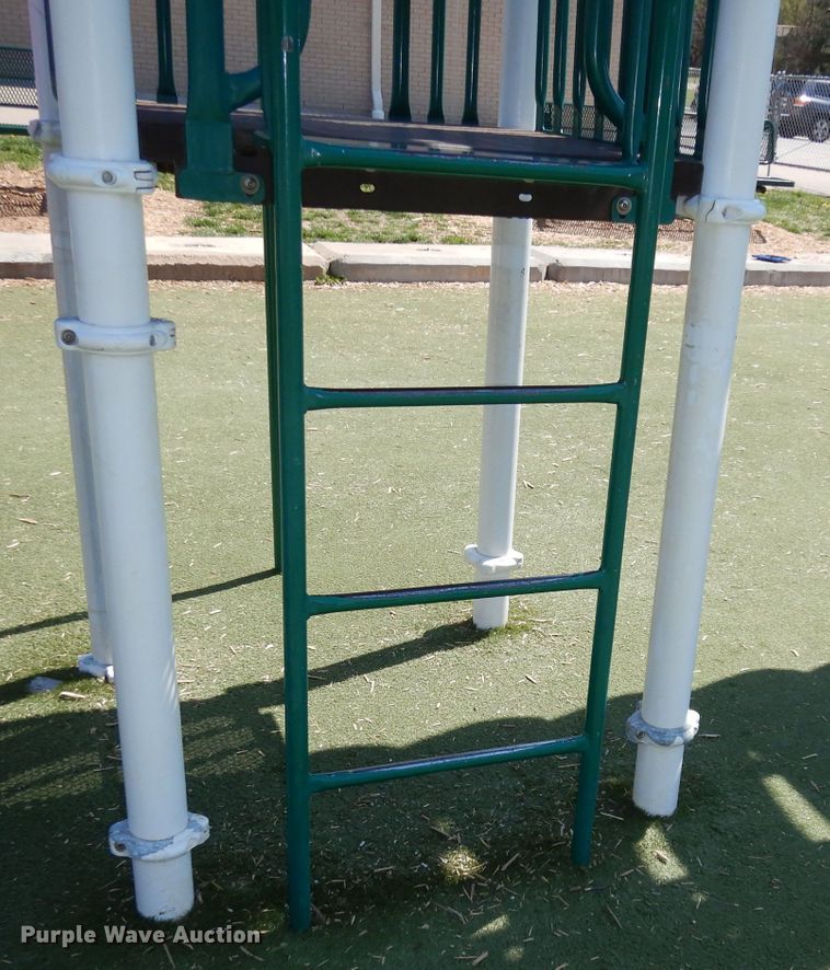 image for item DI6540 Playground equipment