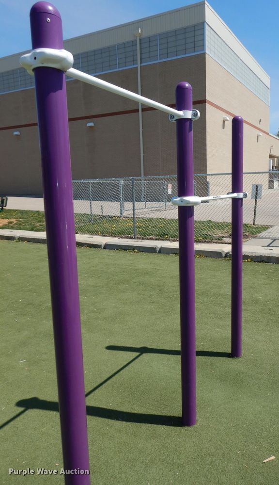 image for item DI6540 Playground equipment