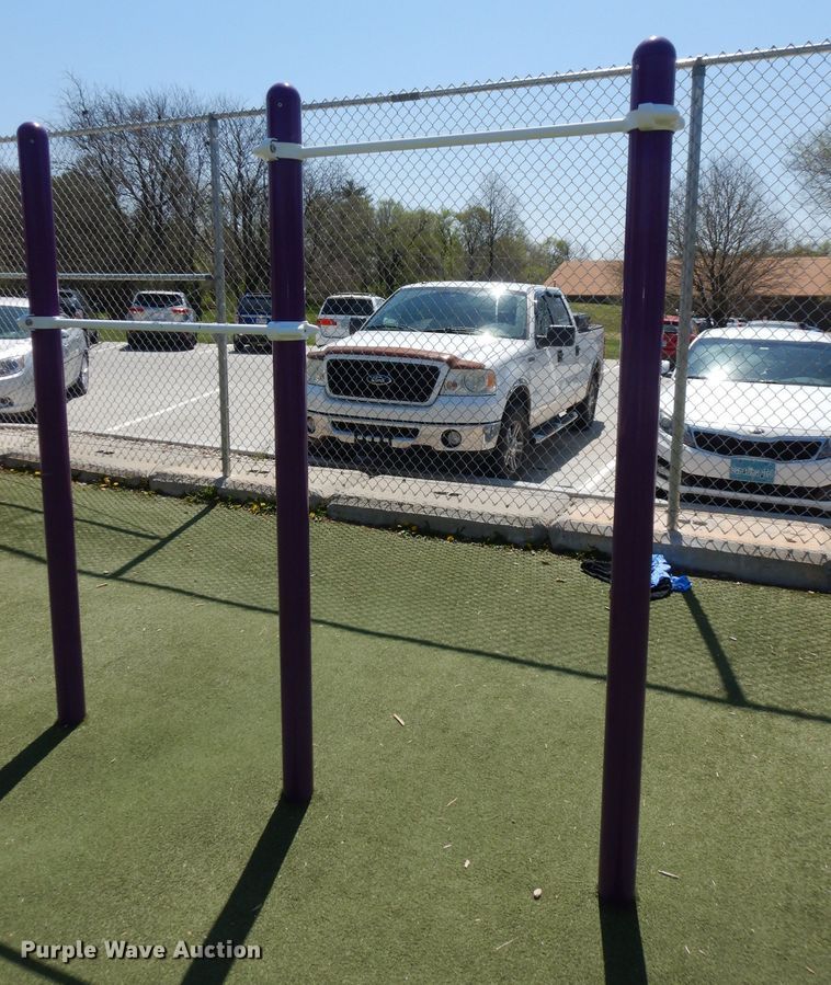 image for item DI6540 Playground equipment