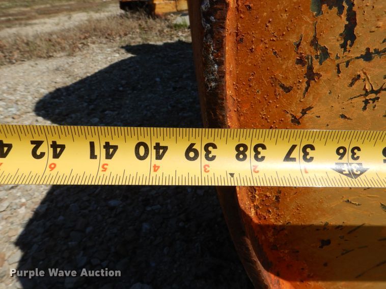 image for item DJ0405 Galion Roll O Matic  double drum roller