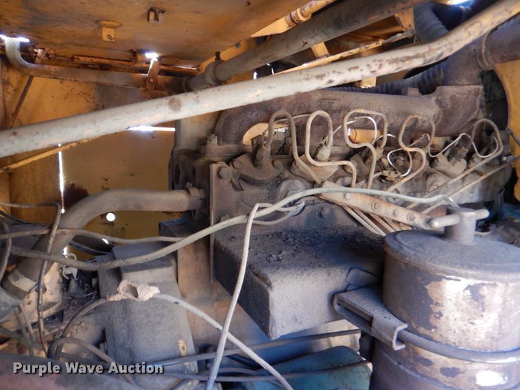 image for item DJ0405 Galion Roll O Matic  double drum roller