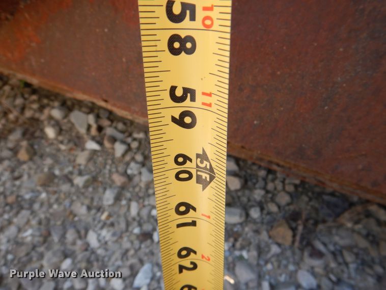 image for item DJ0408 (2) rotary mowers