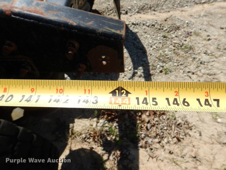 image for item DJ0409 1998 Freightliner FLD  semi truck