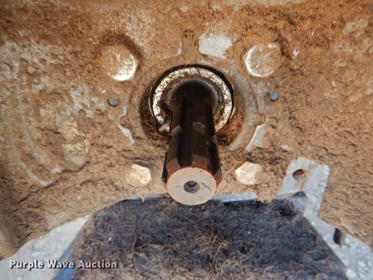 image for item DJ0411 Ford 7740  tractor